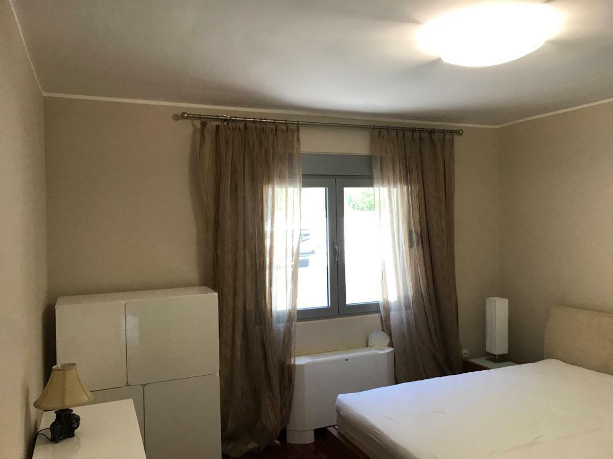 Apartment Stoliv Mare Kotor Exterior photo